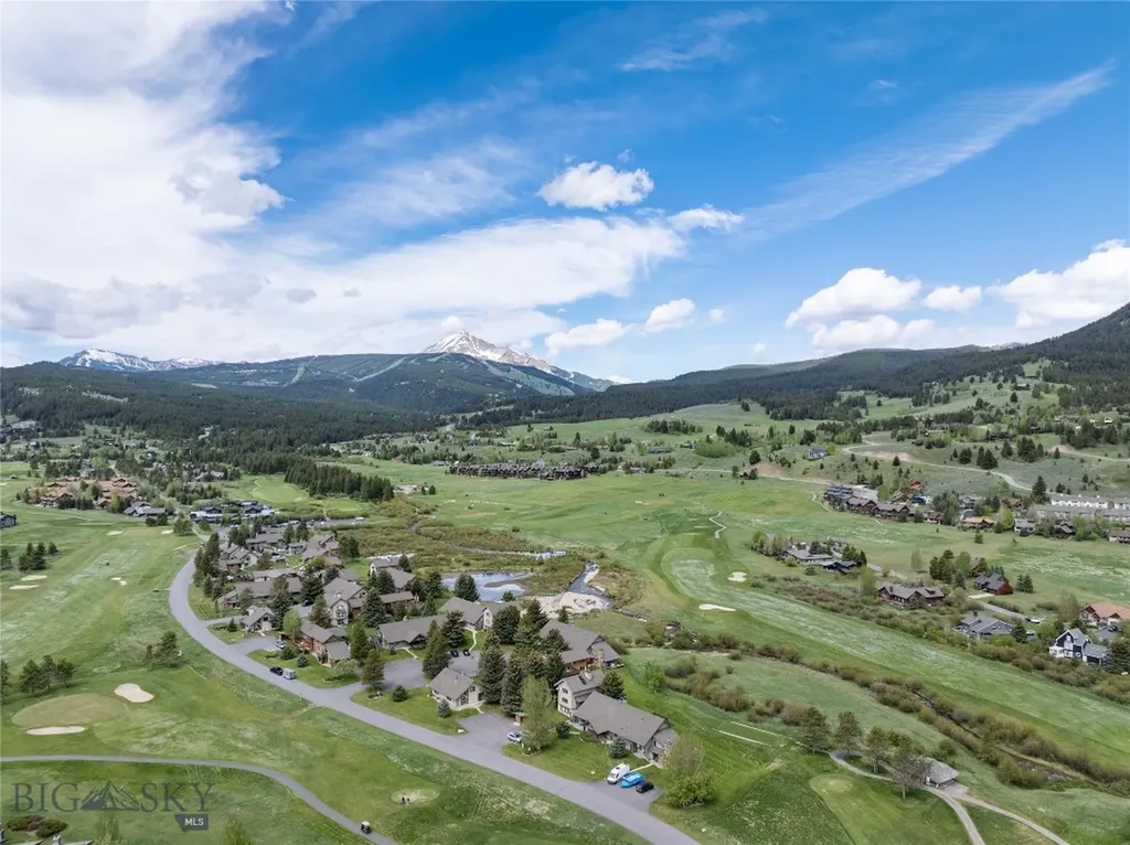 2225 Black Otter Big Sky MT 59716