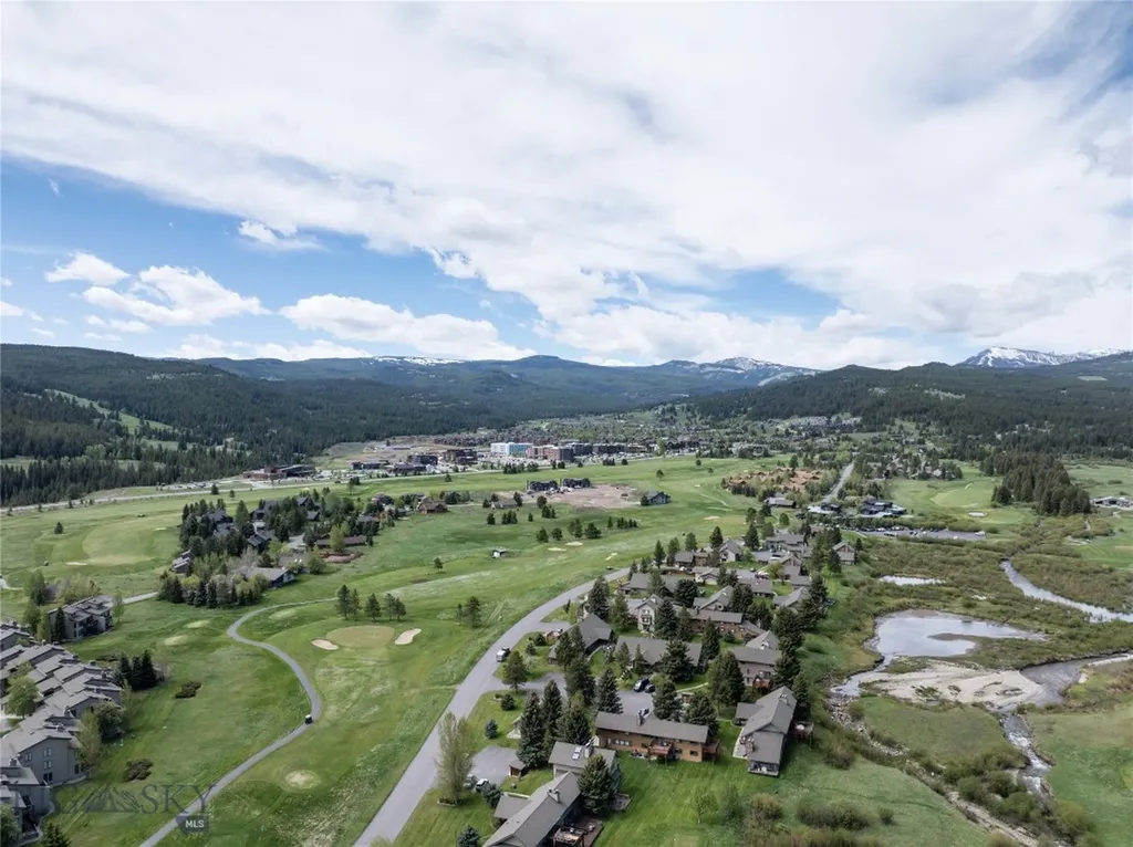 2225 Black Otter Big Sky MT 59716