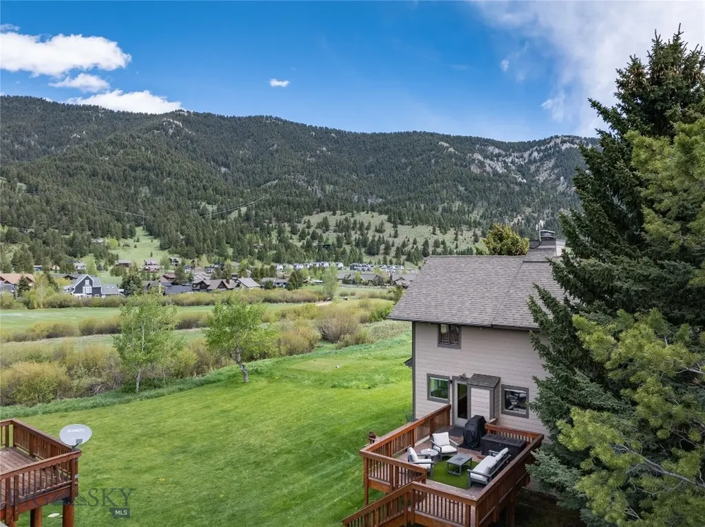 2225 Black Otter Big Sky MT 59716