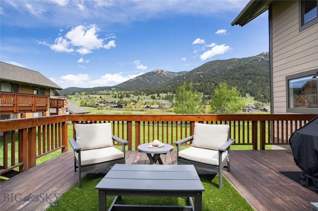 2225 Black Otter Big Sky MT 59716