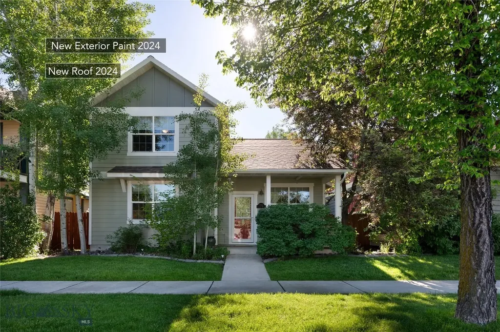 2252 Ferguson Bozeman MT 59718