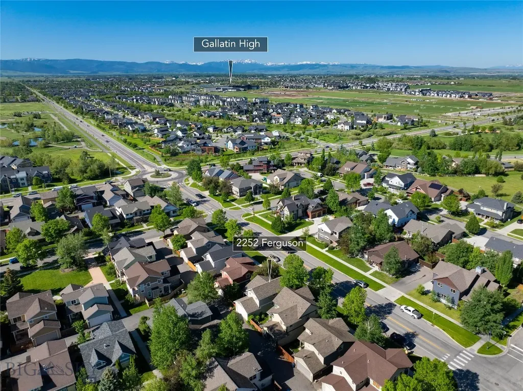 2252 Ferguson Bozeman MT 59718