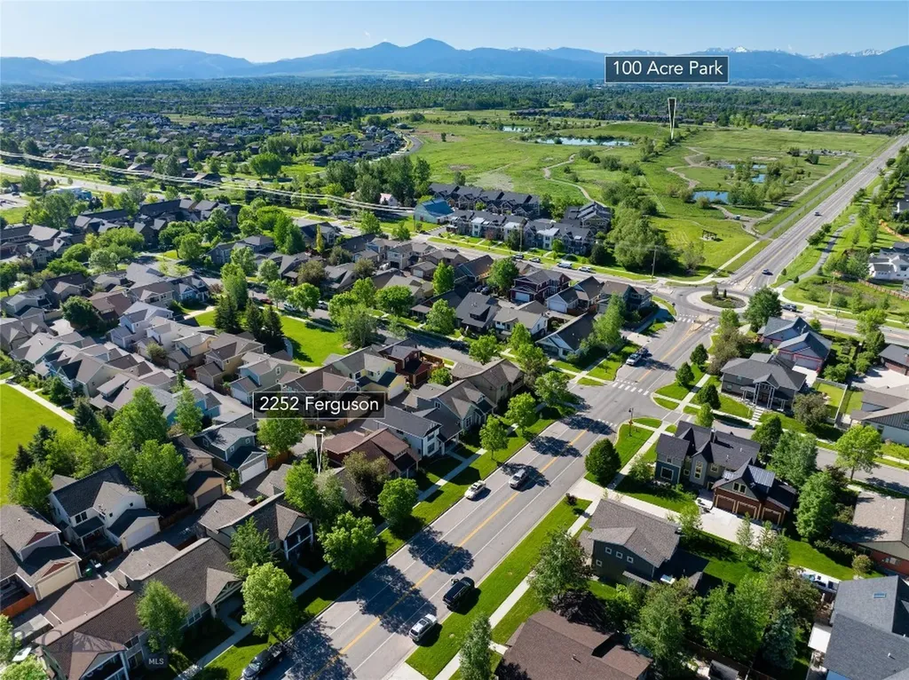 2252 Ferguson Bozeman MT 59718