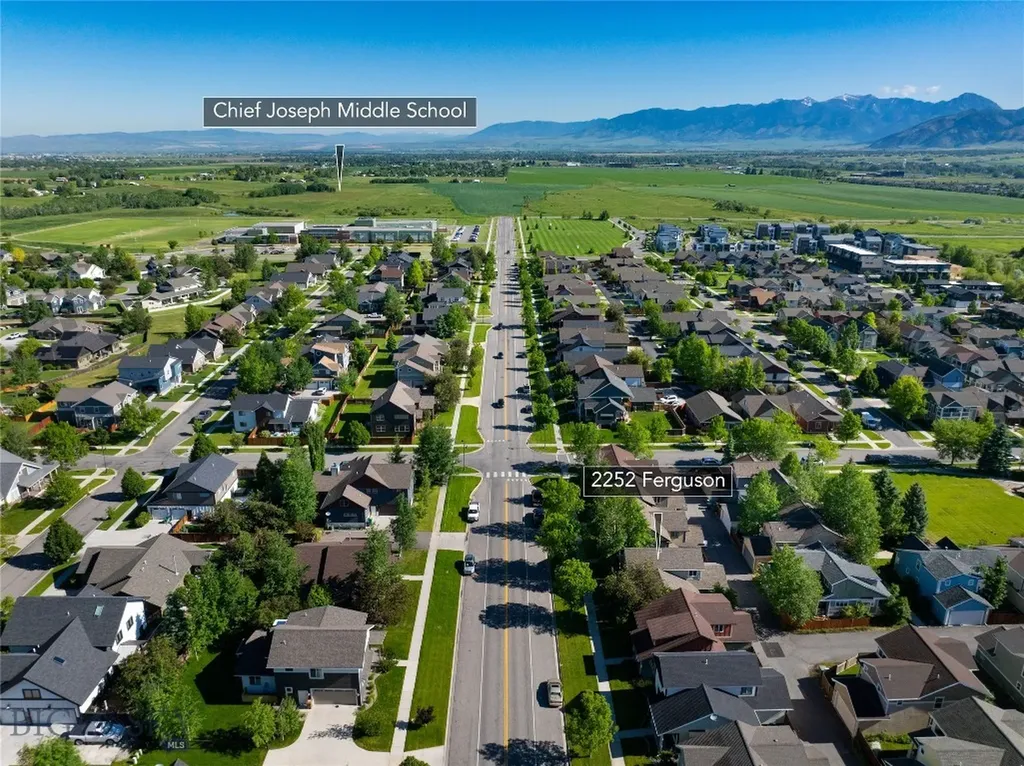 2252 Ferguson Bozeman MT 59718