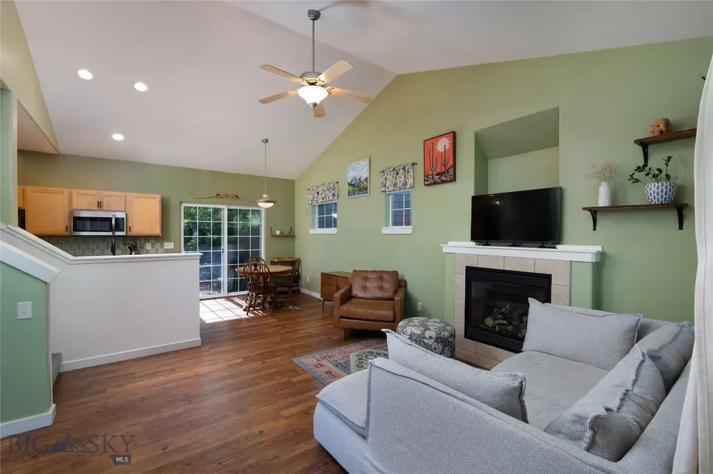 2252 Ferguson Bozeman MT 59718