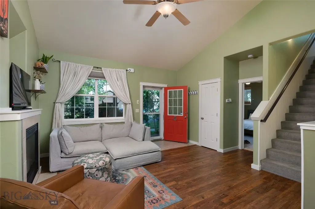 2252 Ferguson Bozeman MT 59718