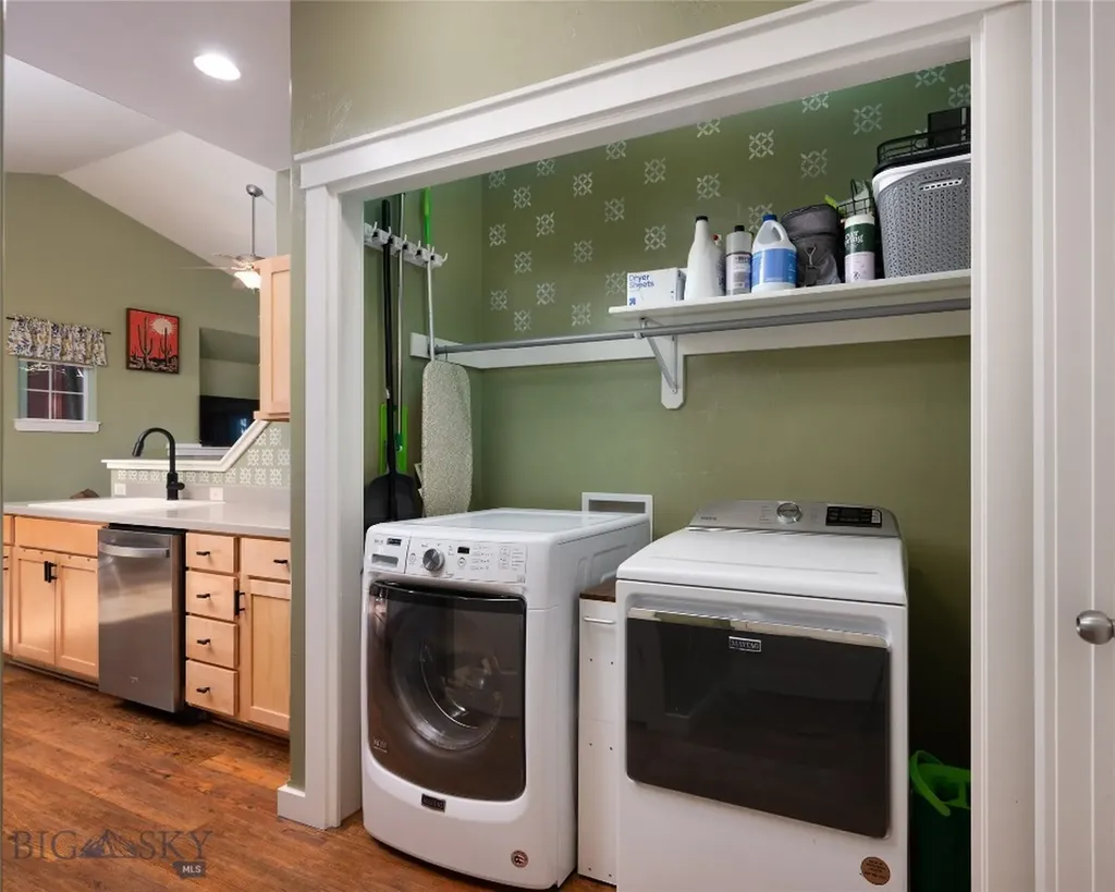 2252 Ferguson Bozeman MT 59718