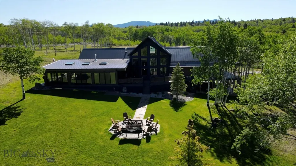 4482 Bull Run Gulch Butte MT 59701