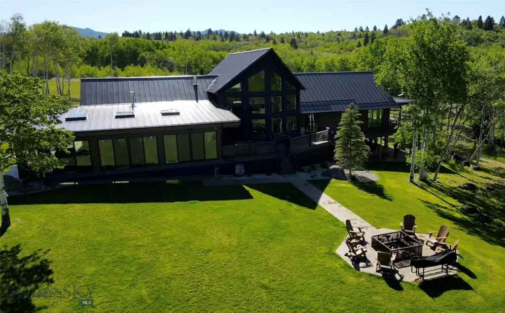 4482 Bull Run Gulch Butte MT 59701