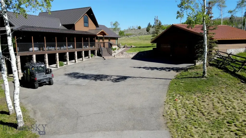 4482 Bull Run Gulch Butte MT 59701
