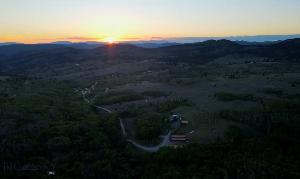 4482 Bull Run Gulch Butte MT 59701