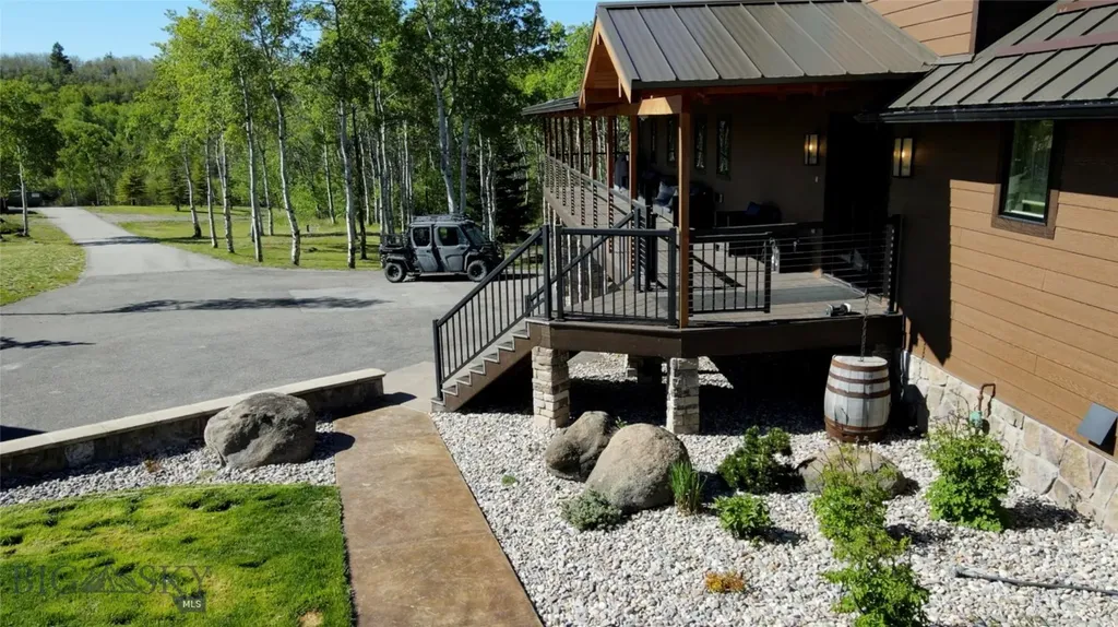 4482 Bull Run Gulch Butte MT 59701
