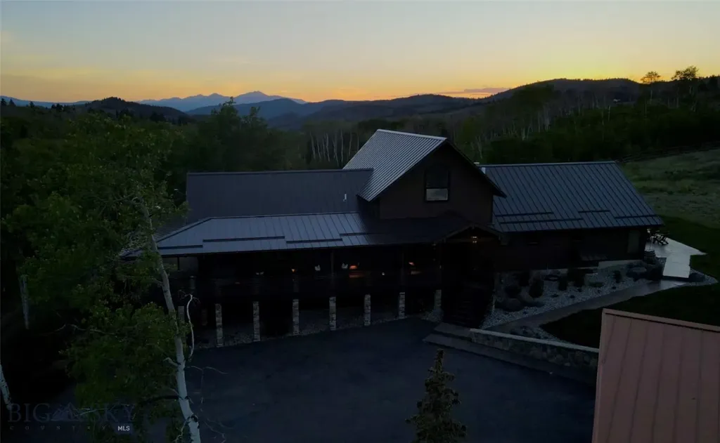 4482 Bull Run Gulch Butte MT 59701