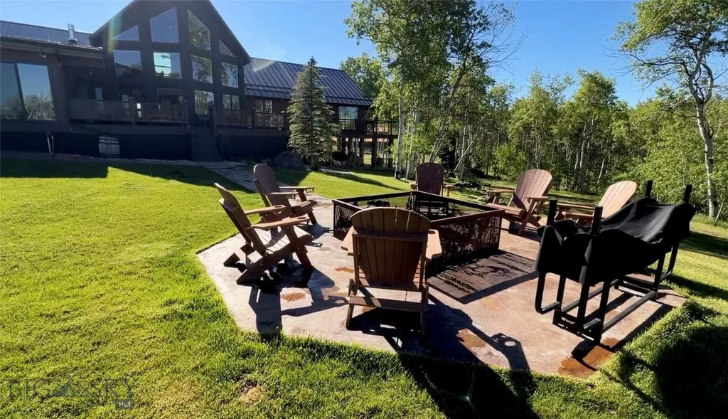4482 Bull Run Gulch Butte MT 59701