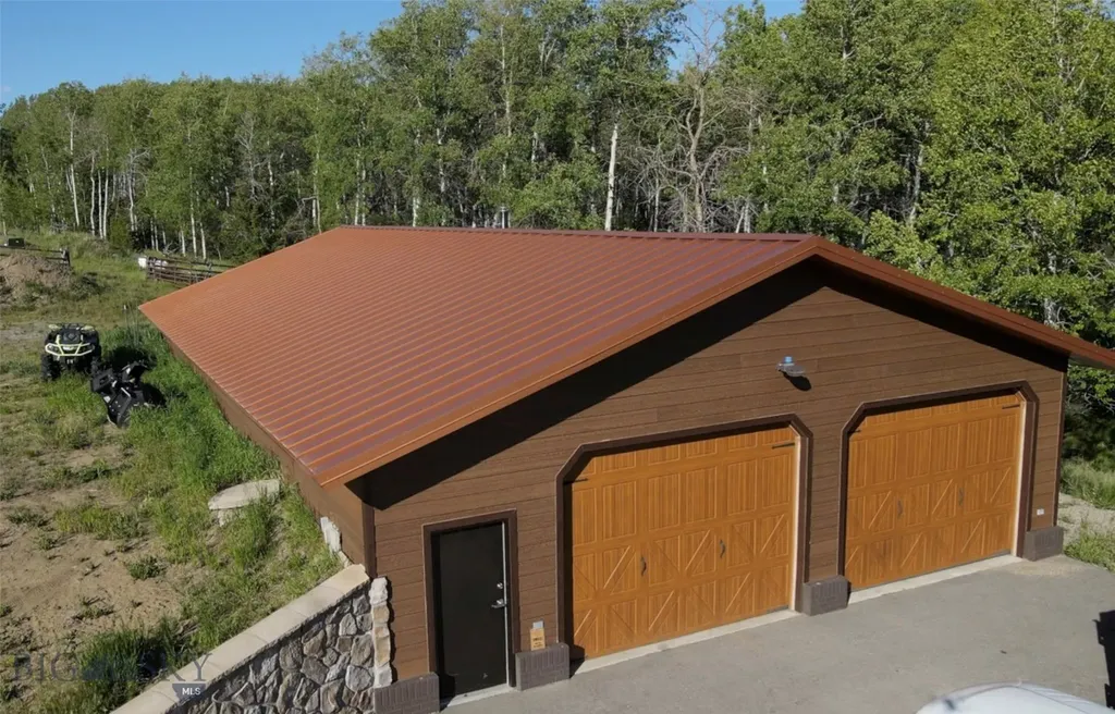 4482 Bull Run Gulch Butte MT 59701