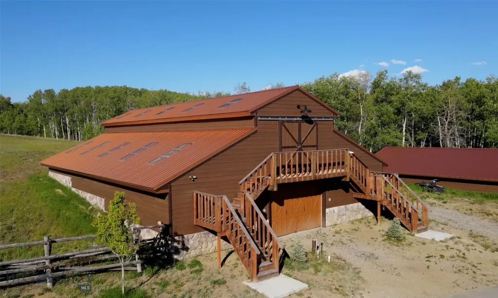 4482 Bull Run Gulch Butte MT 59701