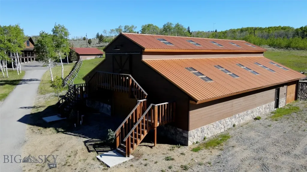 4482 Bull Run Gulch Butte MT 59701