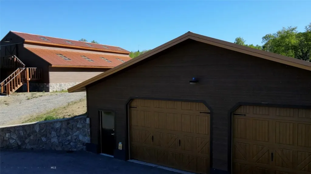 4482 Bull Run Gulch Butte MT 59701