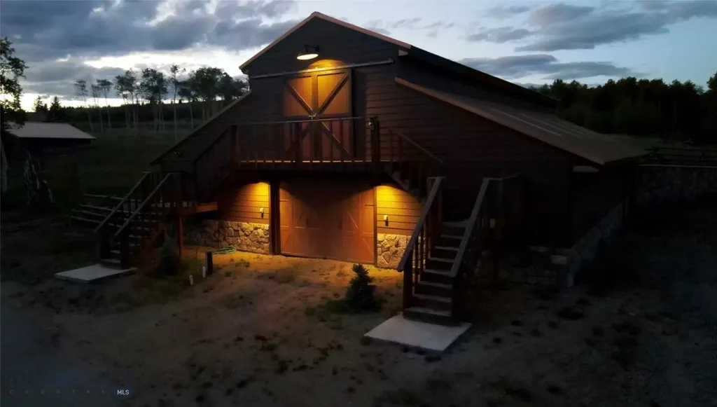 4482 Bull Run Gulch Butte MT 59701