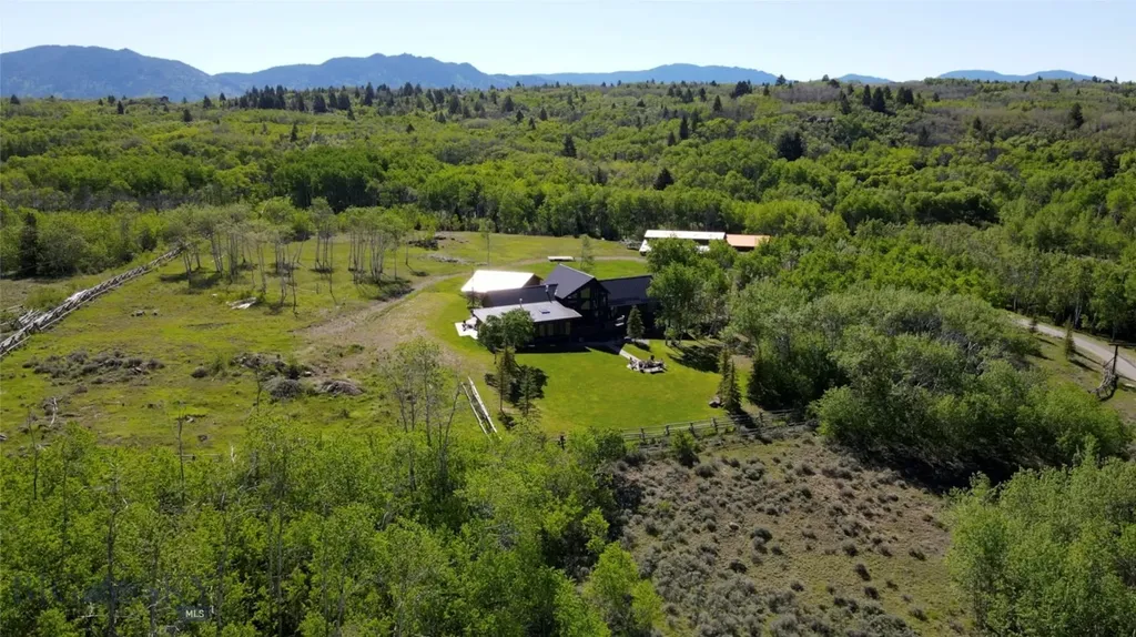 4482 Bull Run Gulch Butte MT 59701