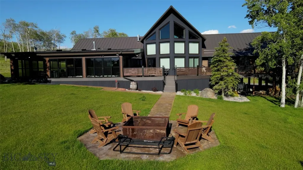 4482 Bull Run Gulch Butte MT 59701