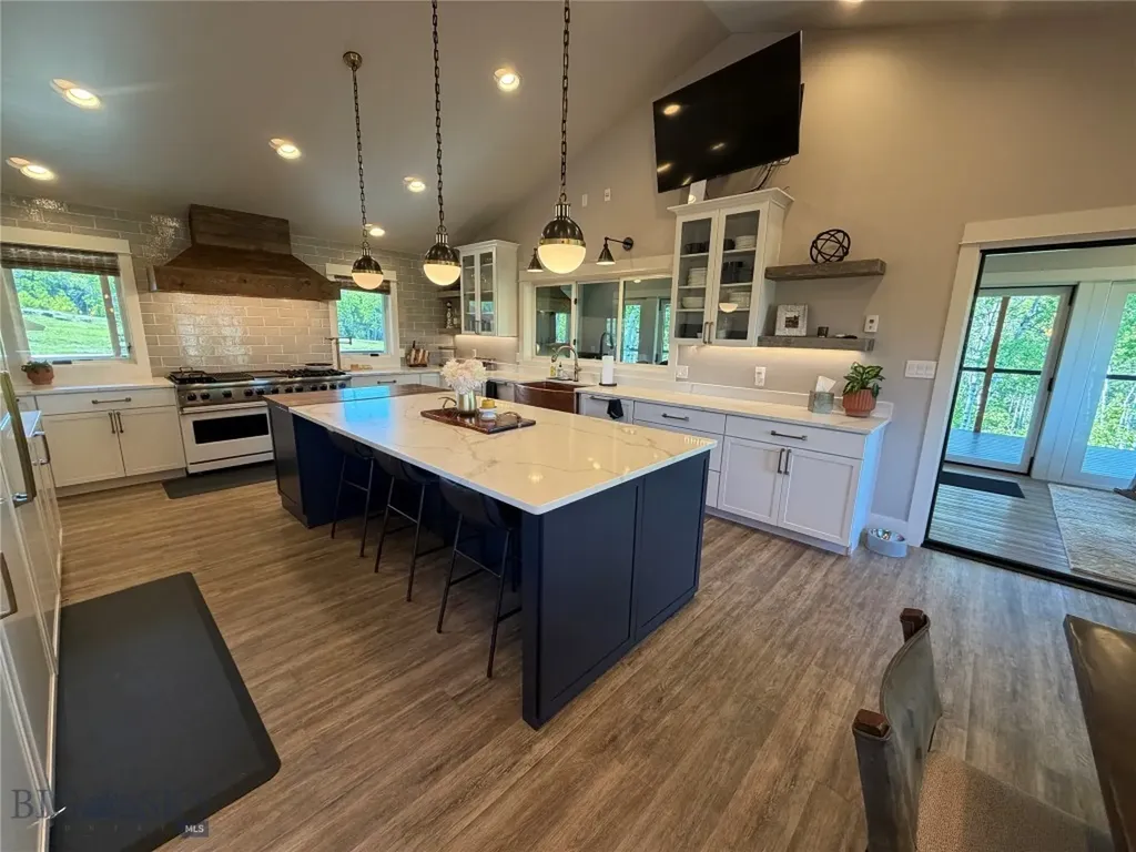 4482 Bull Run Gulch Butte MT 59701