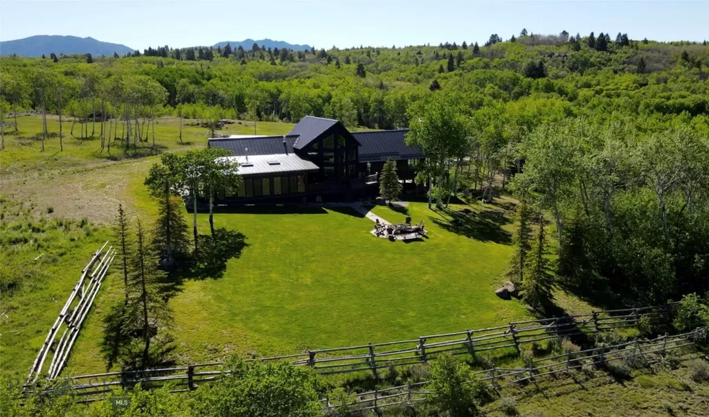 4482 Bull Run Gulch Butte MT 59701