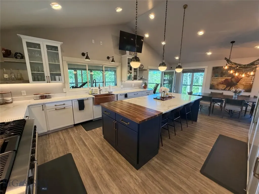 4482 Bull Run Gulch Butte MT 59701