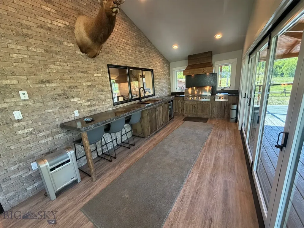 4482 Bull Run Gulch Butte MT 59701