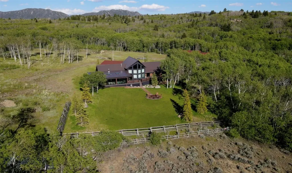 4482 Bull Run Gulch Butte MT 59701