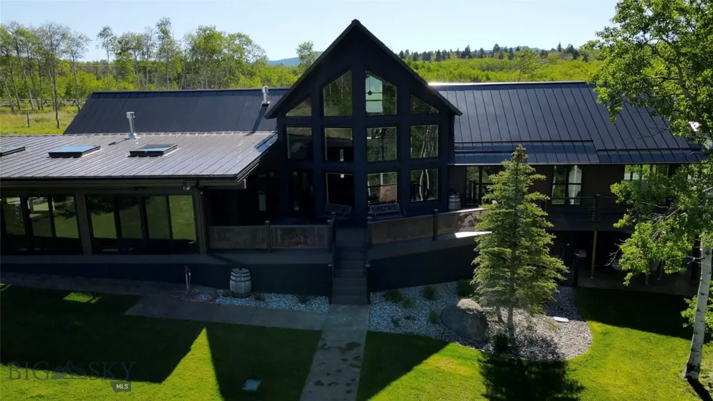 4482 Bull Run Gulch Butte MT 59701
