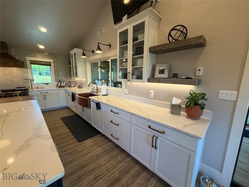 4482 Bull Run Gulch Butte MT 59701