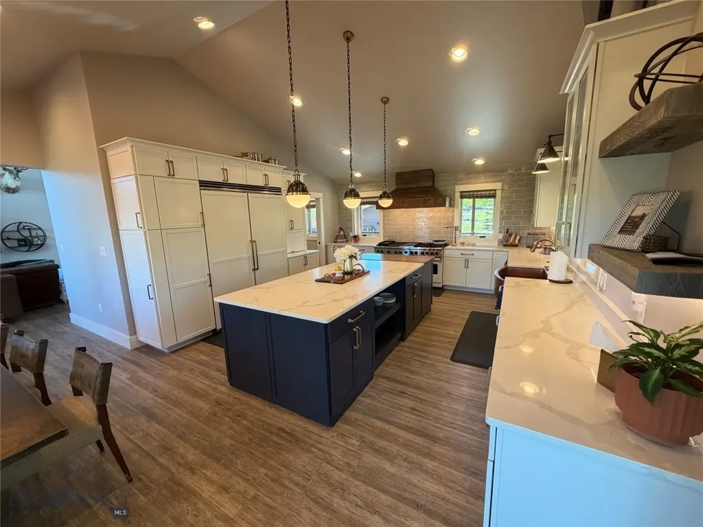 4482 Bull Run Gulch Butte MT 59701