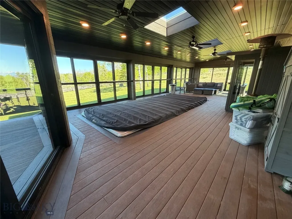 4482 Bull Run Gulch Butte MT 59701