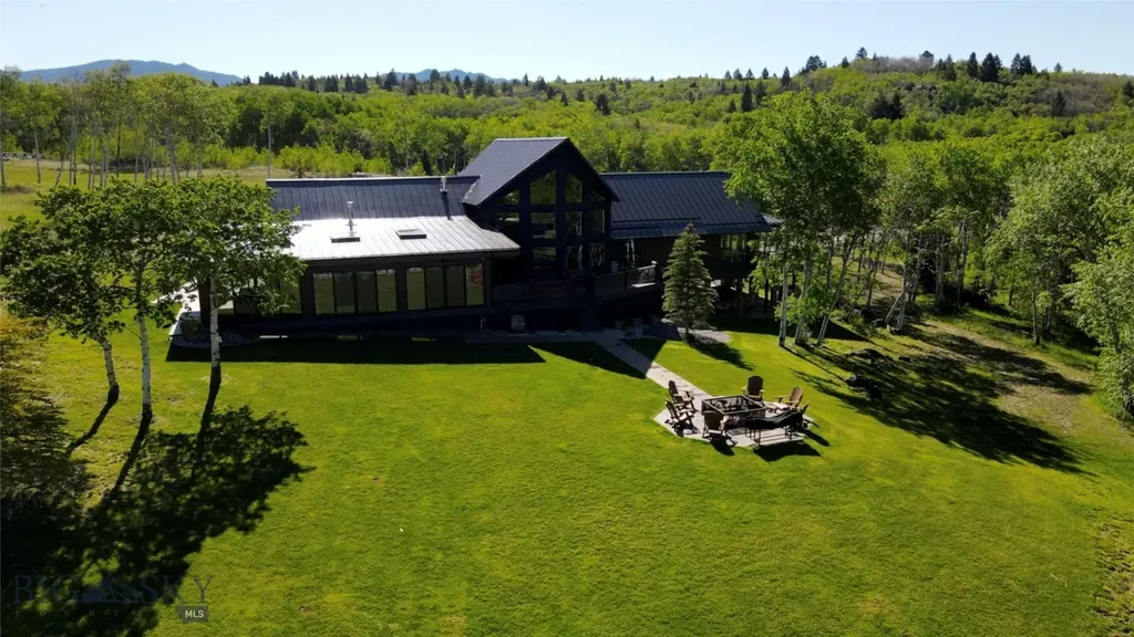 4482 Bull Run Gulch Butte MT 59701