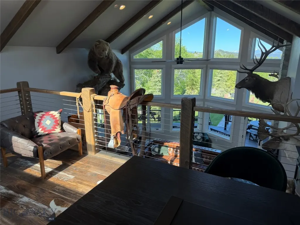 4482 Bull Run Gulch Butte MT 59701