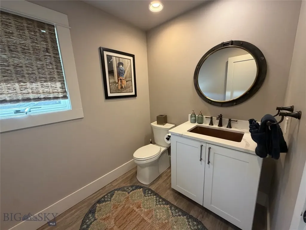 4482 Bull Run Gulch Butte MT 59701