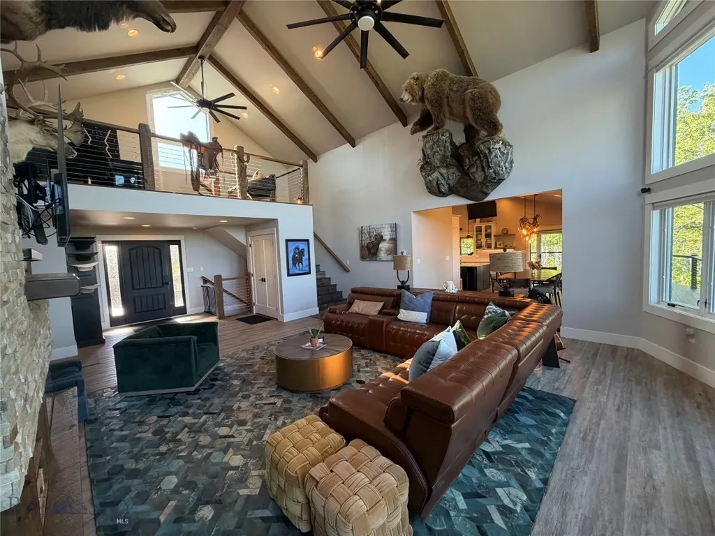 4482 Bull Run Gulch Butte MT 59701
