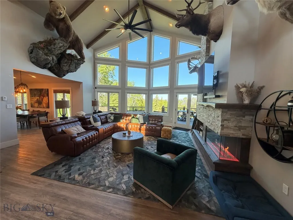 4482 Bull Run Gulch Butte MT 59701