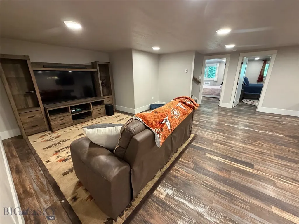 4482 Bull Run Gulch Butte MT 59701