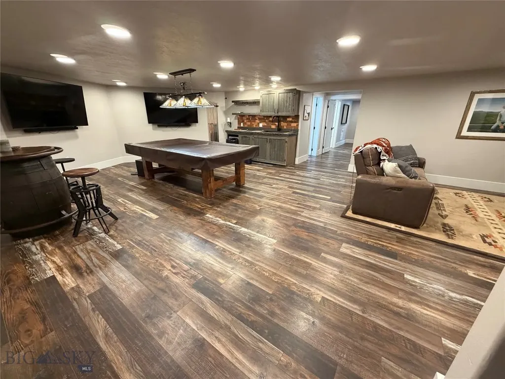 4482 Bull Run Gulch Butte MT 59701