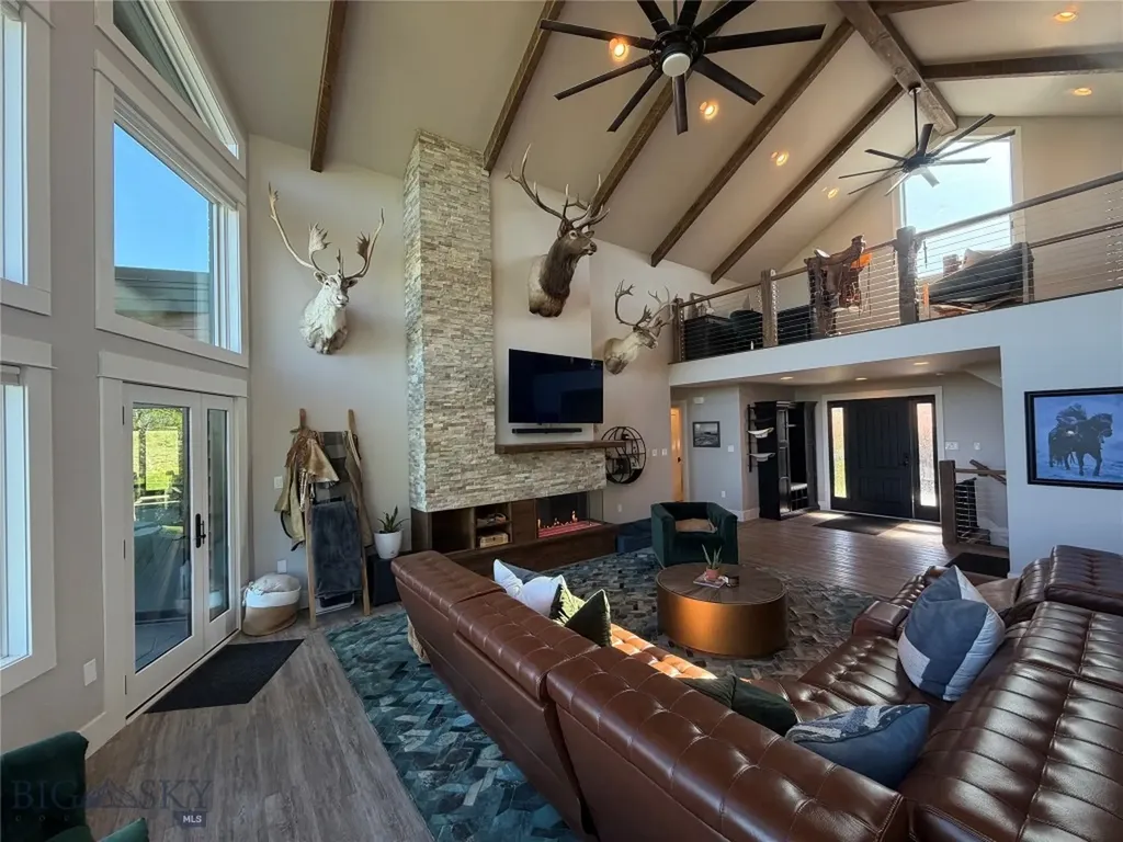 4482 Bull Run Gulch Butte MT 59701