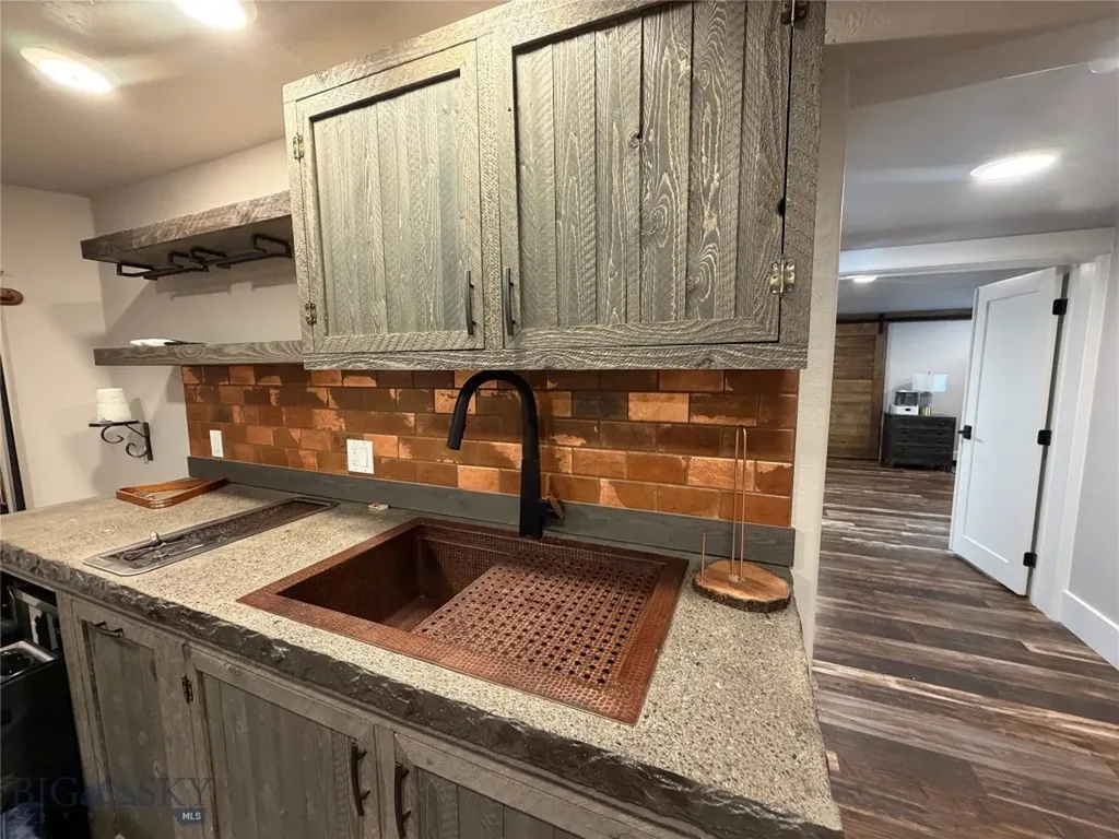 4482 Bull Run Gulch Butte MT 59701