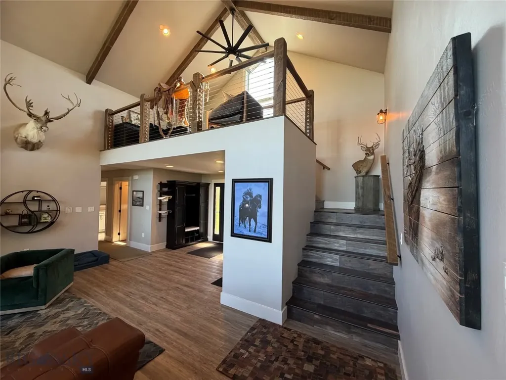 4482 Bull Run Gulch Butte MT 59701