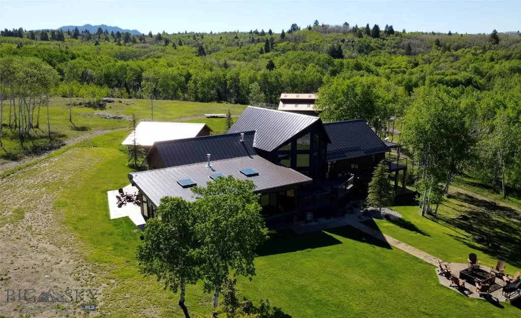 4482 Bull Run Gulch Butte MT 59701