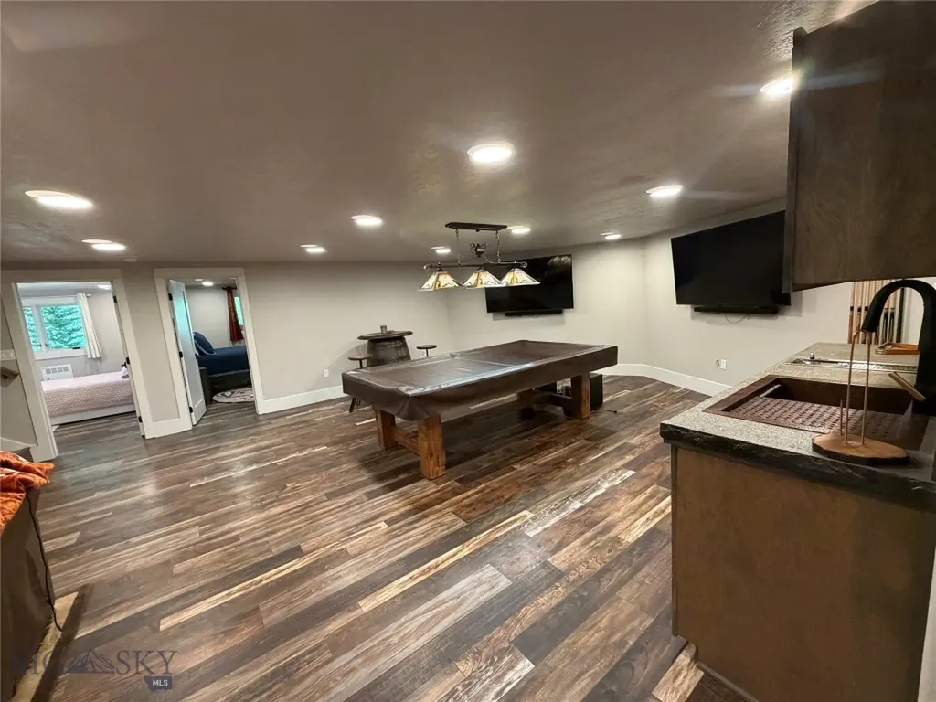 4482 Bull Run Gulch Butte MT 59701