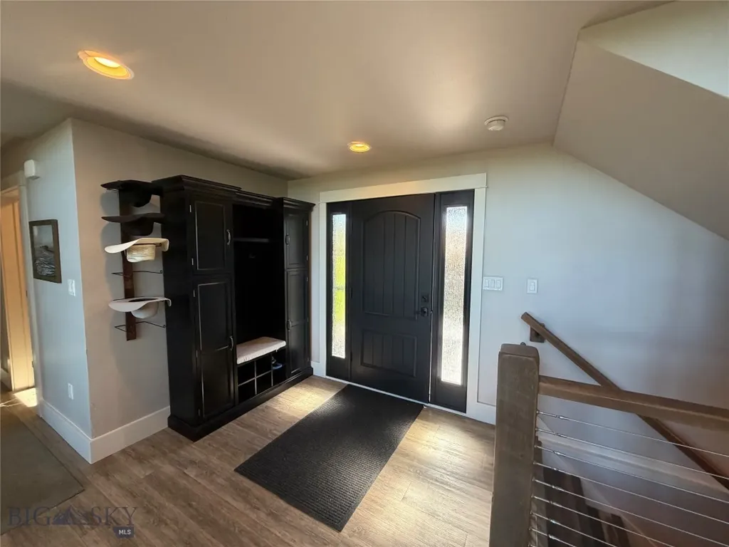 4482 Bull Run Gulch Butte MT 59701
