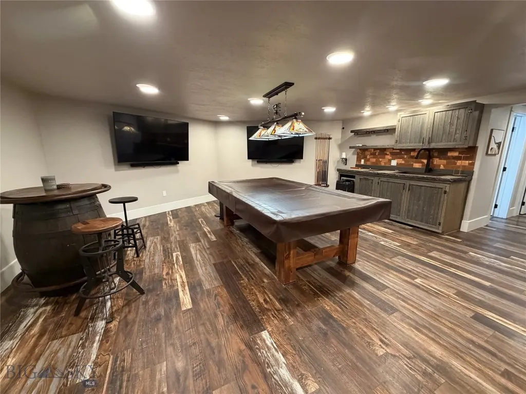 4482 Bull Run Gulch Butte MT 59701