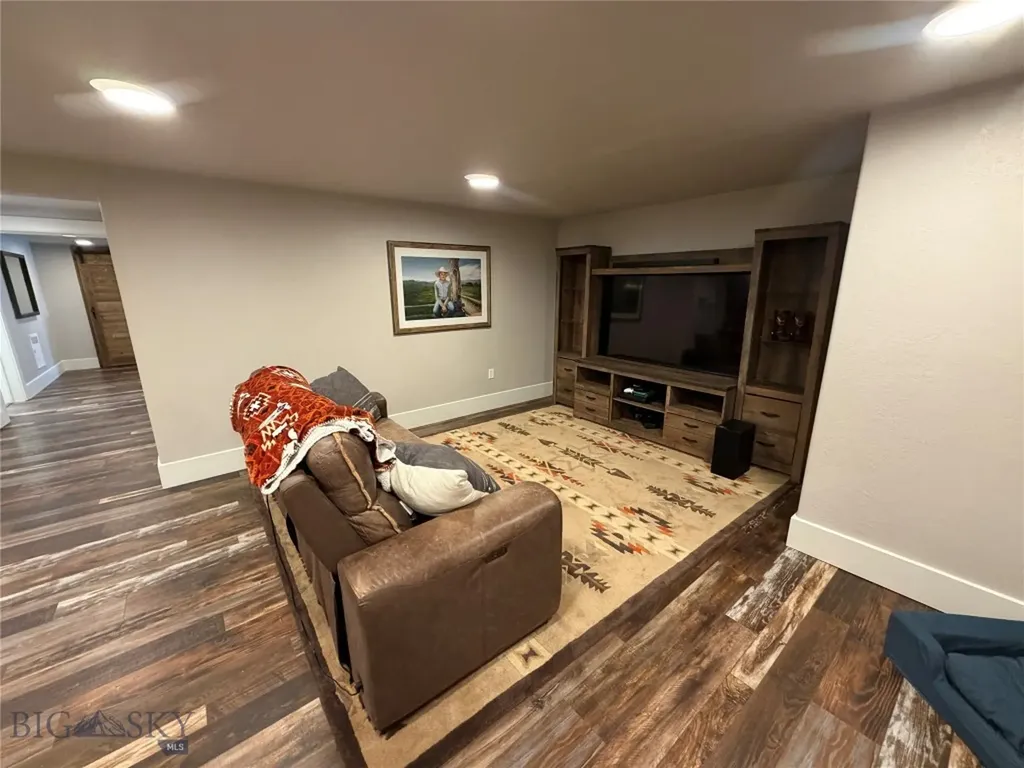 4482 Bull Run Gulch Butte MT 59701
