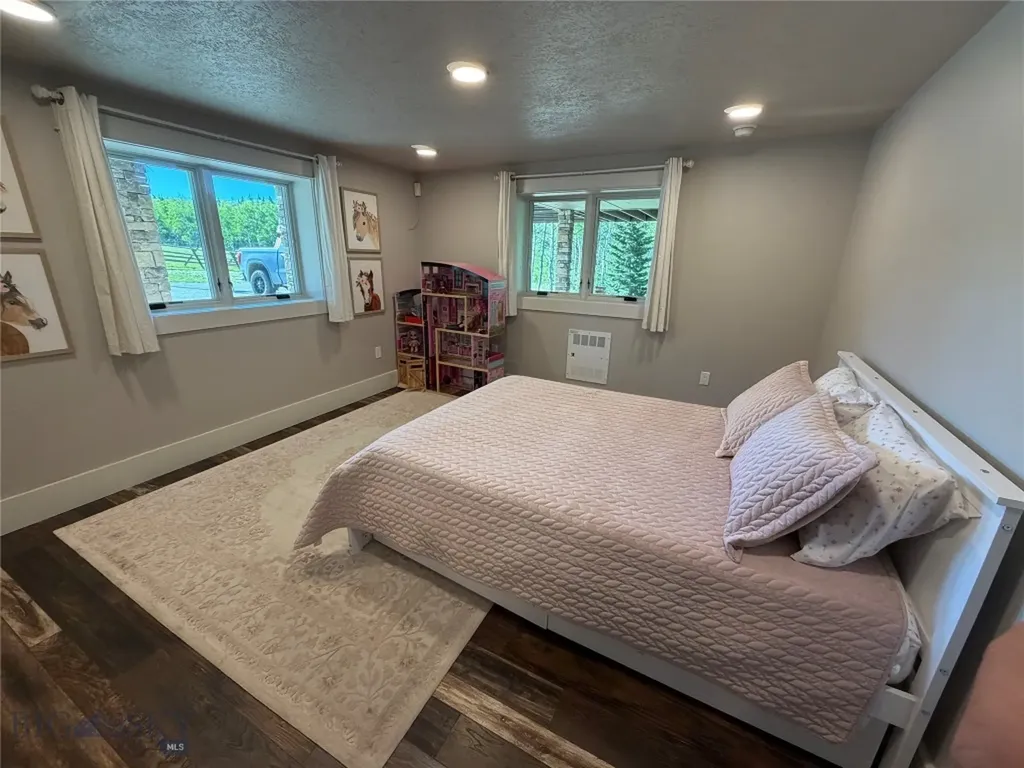 4482 Bull Run Gulch Butte MT 59701